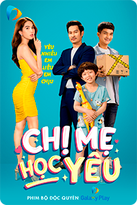 Chị mẹ học yêu